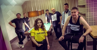 Nowa piosenka Loremu[wideo]