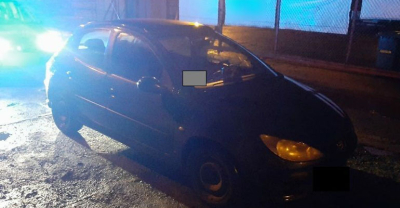 Kierowca prawdopodobnie był pod wpływem alkoholu