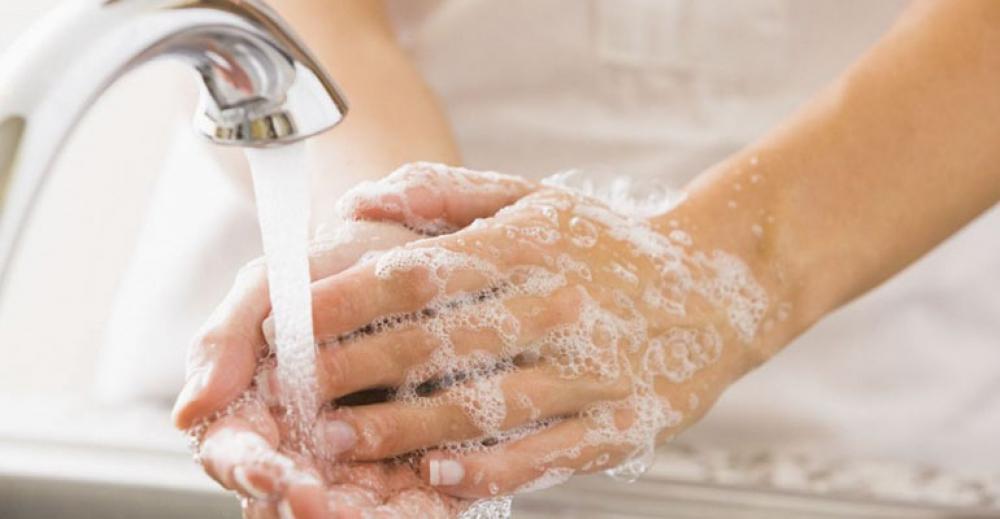 Wszystko w twoich rekach