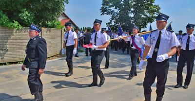 90 lat OSP Kuklinów[gallery][wideo]