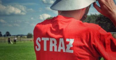 Strażacy dostaną 2 zł więcej