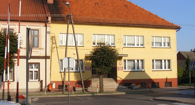 Dowóz uczniów gminnych szkół