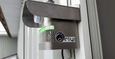 Kłopoty z czujnikiem jakości powietrza