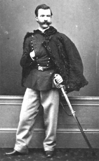 Nasz generał M. Langiewicz