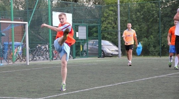 Eliminacje do Summer Cup 2014