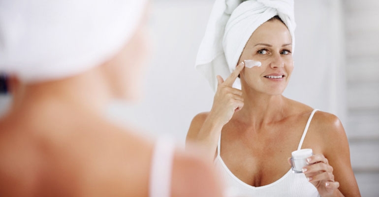 Zatrzymaj czas domowymi sposobami