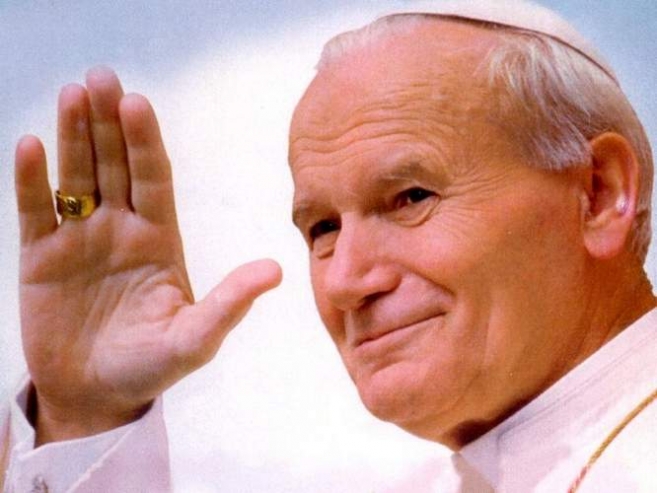 Beatyfikacja papieża już 1 maja
