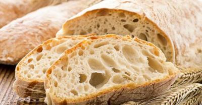 Skutki suszy odczujemy wszyscy, kupując chleb