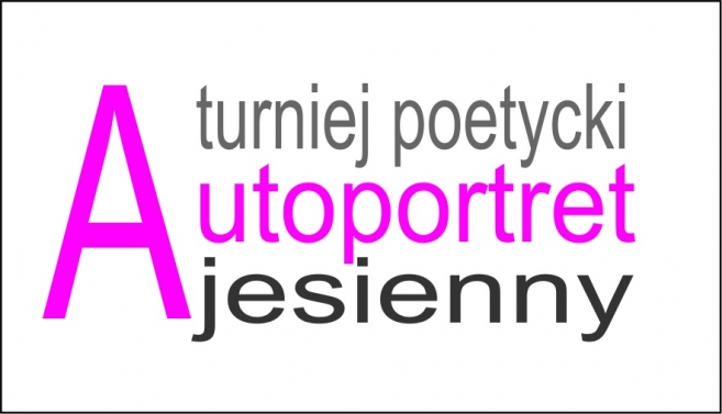 Autoportret jesienny w KOKu