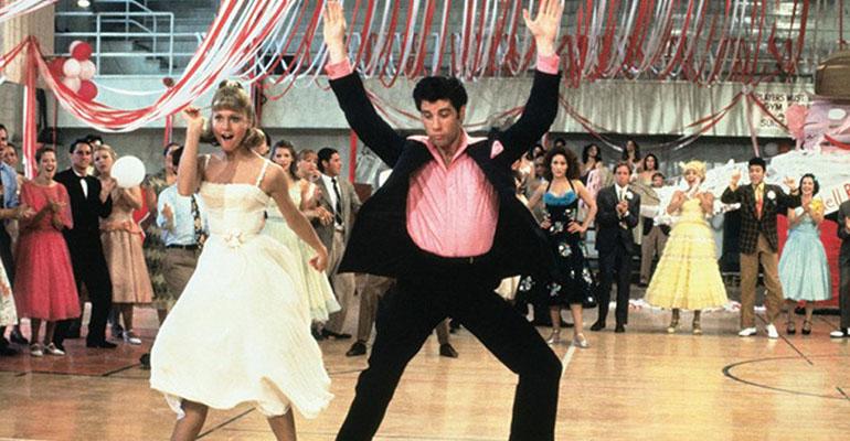 Niech żyje rock’n’roll!