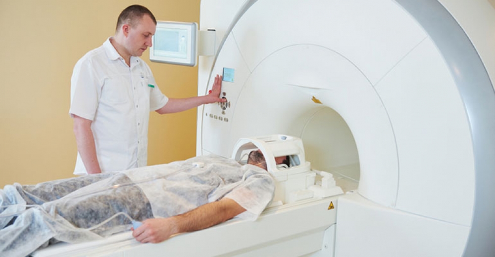 Przygotuj się na badanie