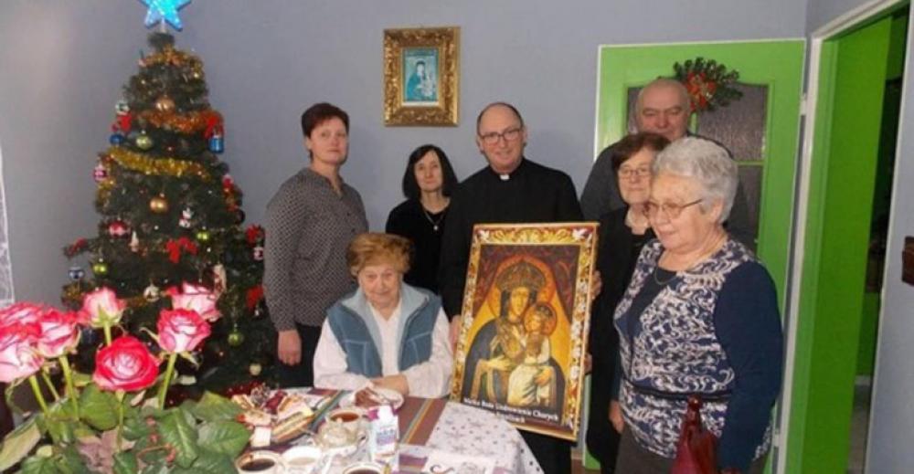 Sto lat minęło, jak jeden dzień