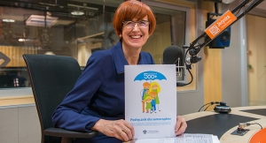 2,3 miliona wniosków złożyli już rodzice w ramach programu 500+