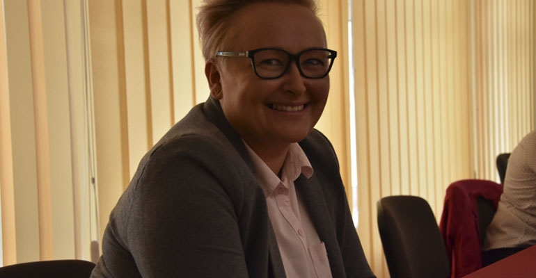 Czy Davina Krysiak zostanie ławnikiem?