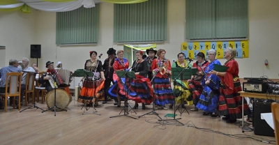 Rozśpiewany Kuklinów