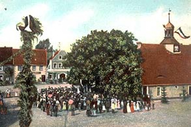 Zduny w czasie kampanii wrześniowej i podczas okupacji