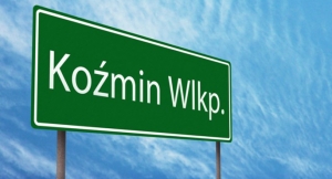 Pierwszy Koźmin Cup