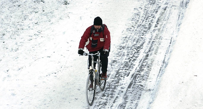 Kto odśnieży twoją ulicę?