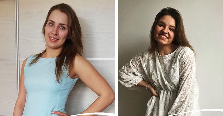 Czy dziewczęta spełnią swoje marzenia?