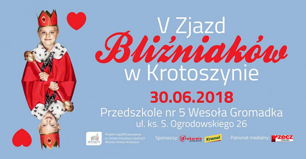 V Zjazd Bliźniaków