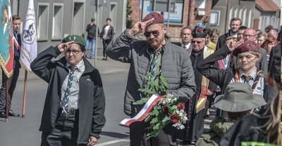 3 maja w Koźminie Wlkp.[gallery]