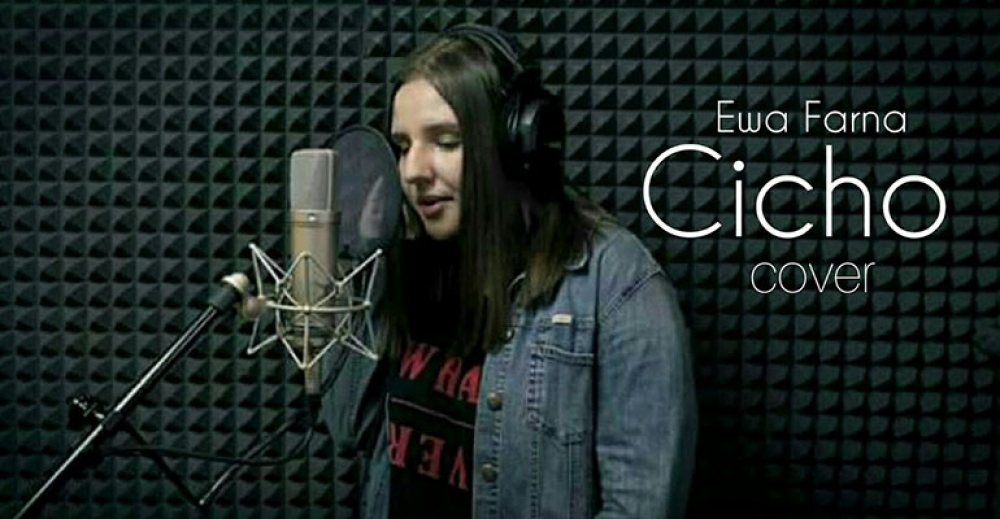 5 minut Agnieszki Panek