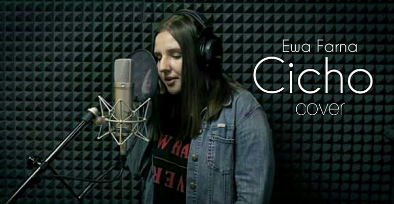 5 minut Agnieszki Panek