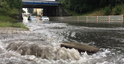 Nawałnica nad powiatem[gallery]