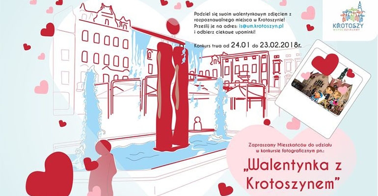Walentynka z Krotoszynem