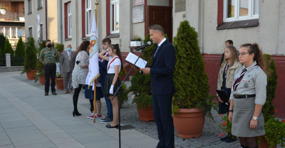 Uroczyste obchody 150-lecia szkoły