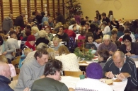 Wigilia Wolontariatu [gallery]