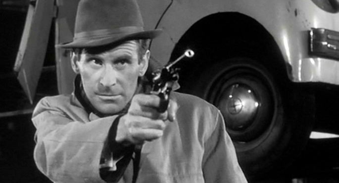 Salutowali mi milicjanci