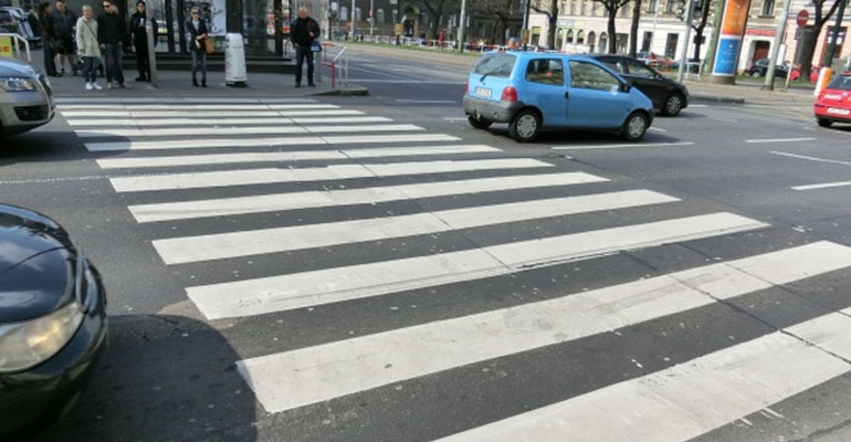 Zmiany w Prawie o ruchu drogowym w celu zwiększenia bezpieczeństwa