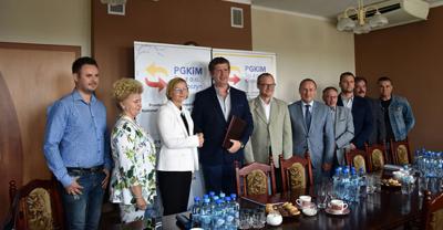 PGKiM zamierza inwestować