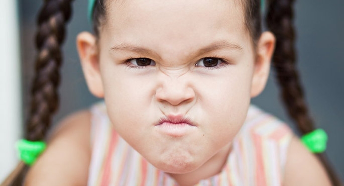 Jeśli obraziłaś dziecko nieprzyjemnym dla niego epitetami, przeproś je. Oceniaj zawsze jego postępowanie, a nie osobę