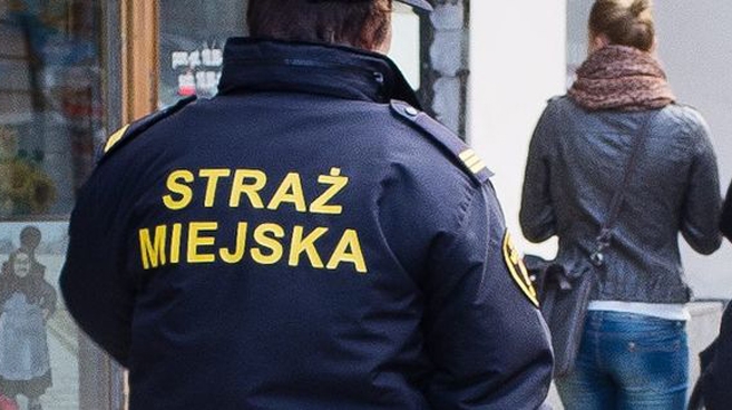 Co palisz? Sprawdzi straż miejska
