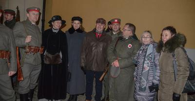 Wehikuł czasu w Krotoszynie[wideo]