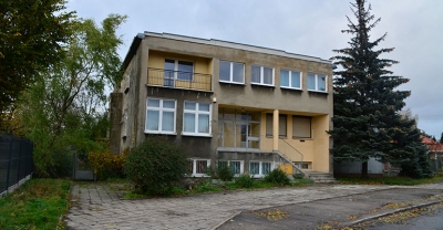 Co dalej z domem seniora?