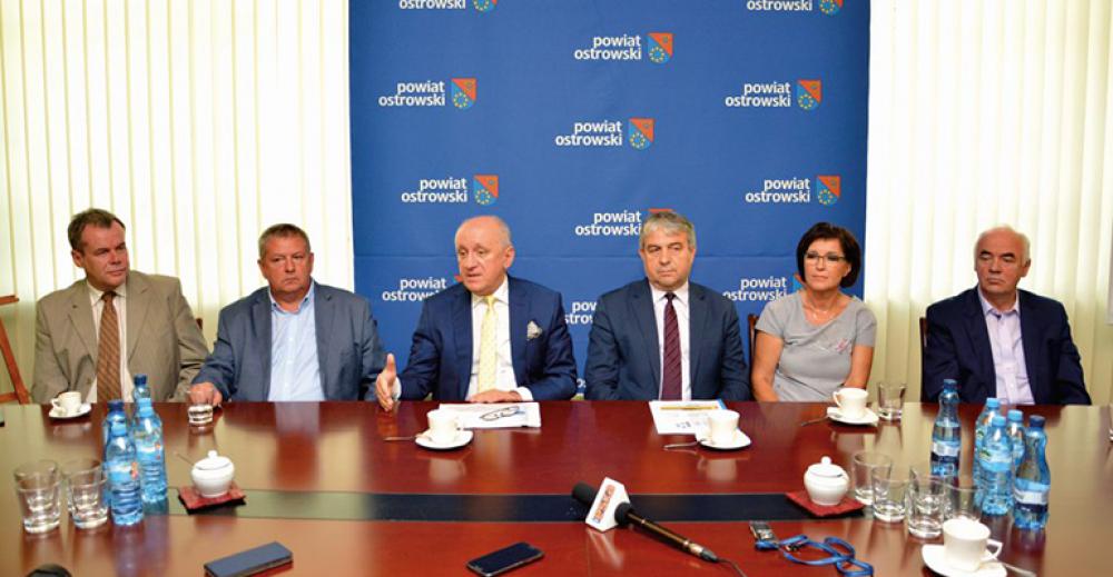 Stawiają na szkoły termiczne