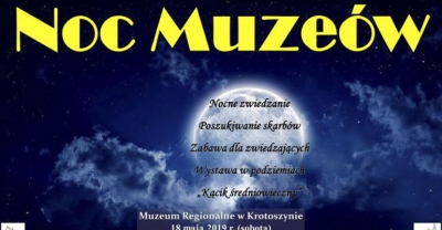 Noc muzeów