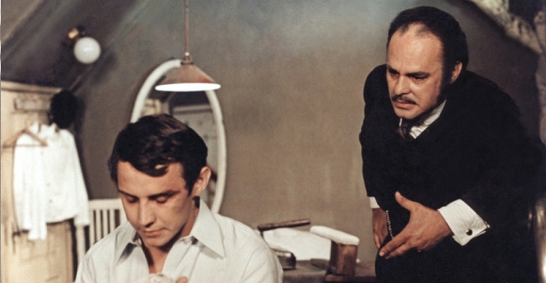 Sukces za wszelką cenę