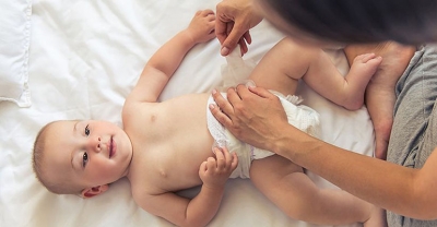 Krem czy zasypka pod pieluszkę?