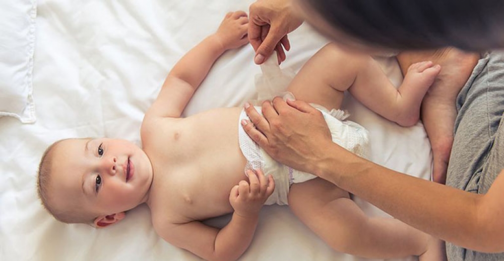 Krem czy zasypka pod pieluszkę?