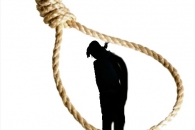 64-latek powiesił się we własnym garażu