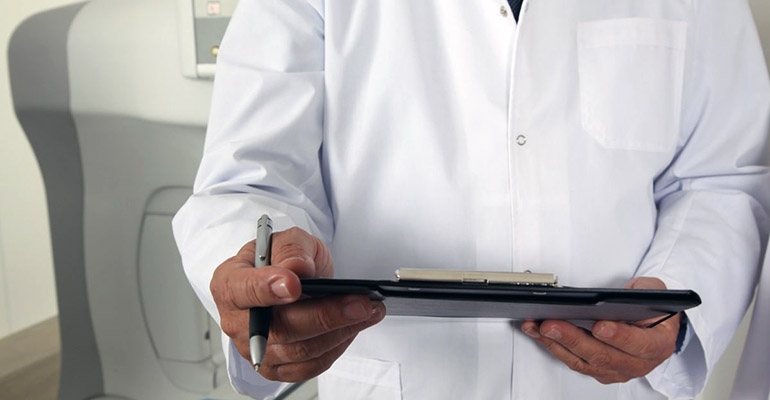 Zaświadczenia lekarskie – nowy sposób uwierzytelniania