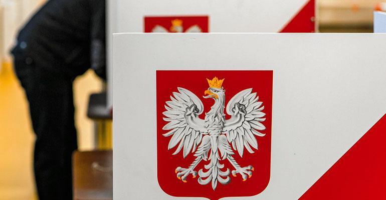 Warto wybrać swoich reprezentantów