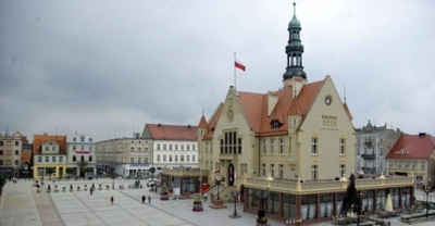 Zmiany w programie rewitalizacji miasta