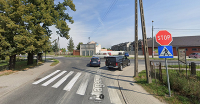 Wkrótce ruszy przebudowa ulicy Kobylińskiej