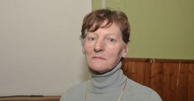 Halina Kempa ponownie wybrana na sołtysa