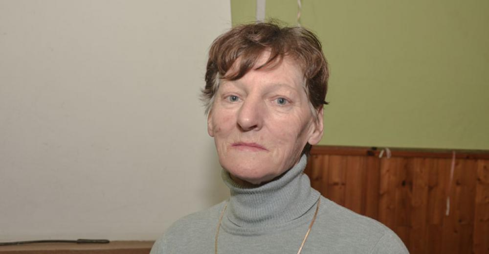 Halina Kempa ponownie wybrana na sołtysa